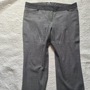 Express pants 18